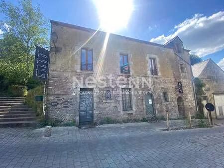 vente maison à rochefort-en-terre (56220) : à vendre / 347m² rochefort-en-terre