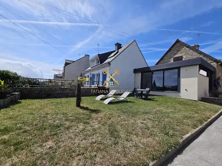 location meublée appartement 3 pièces 82.35 m² à ploemeur (56270)  880 €