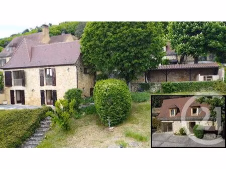 maison à vendre - 6 pièces - 160 m2 - castels et bezenac - 24 - aquitaine