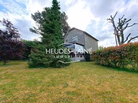 vente maison à saint-pair-sur-mer (50380) : à vendre / 74m² saint-pair-sur-mer