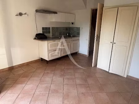 location appartement 2 pièces 40 m² à ardon (45160)  535 €