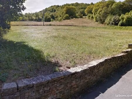 terrain 424 m² ville sur jarnioux