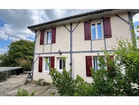 maison rion-des-landes m² t-5 à vendre  195 000 €