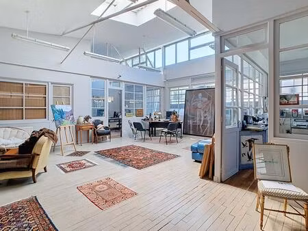 local commercial multiusages proche gares et centre-ville