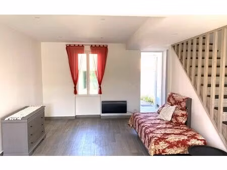 maison herm m² t-3 à vendre  235 000 €