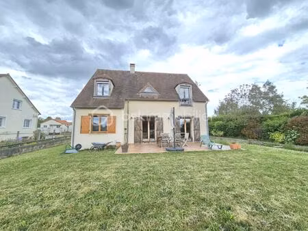 maison de 138 m² à soisy-sur-ecole