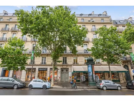 location bureaux paris 75006