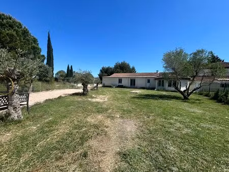 maison à vendre arles