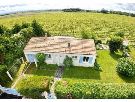 maison 2 chambre(s) à vendre