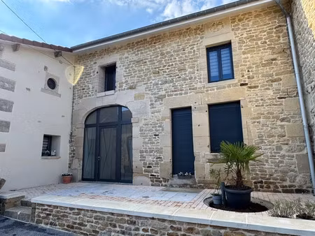 vente maison 9 pièces 275 m² à saint-dizier (52100)  292 000 €