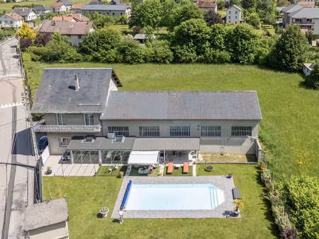 maison coup de coeur avec dépendance de plus de 200 m2 à sain