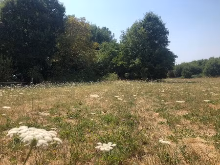 terrain constructible 1 762 00 m² saint front de pradoux (24)