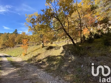 vente terrain 1 000 m²