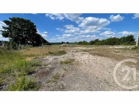 terrain à vendre - 1199 m2 - les grandes loges - 51 - champagne-ardenne