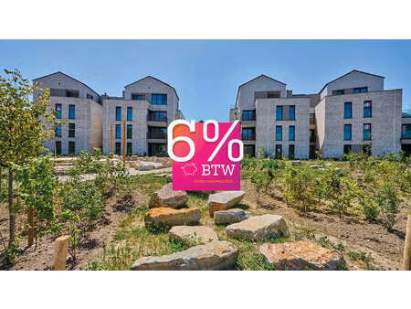 appartement te koop in peer met 1 slaapkamer