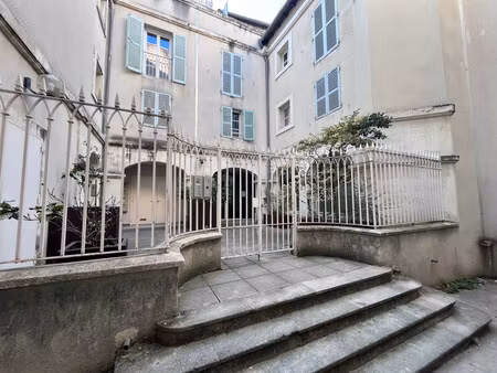 appartement à vendre à avignon (84000) - vaucluse