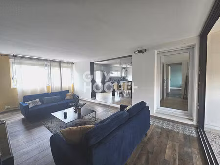 à vendre : appartement 3 pièces à perpignan - quartier les remparts