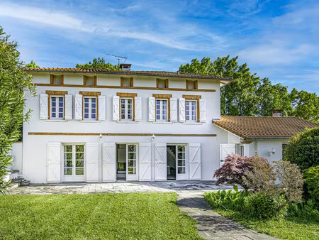 maison à vendre à castex (09350) - ariège