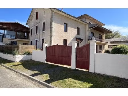 maison vicq-d'auribat m² t-12 à vendre  280 000 €
