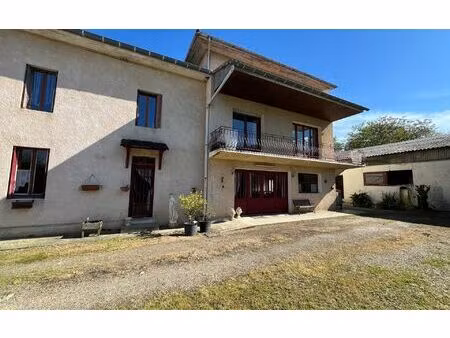 maison vicq-d'auribat m² t-12 à vendre  299 000 €