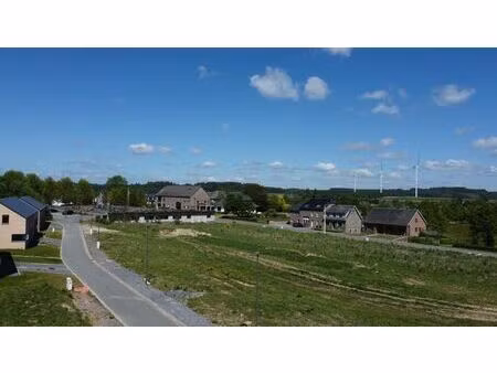 lotissement à bievre - 16 lots disponibles