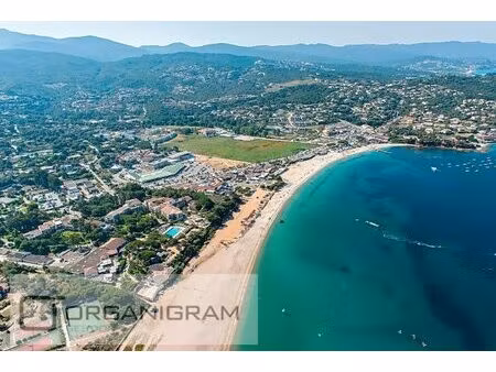 porticcio - local commercial - 110 m²