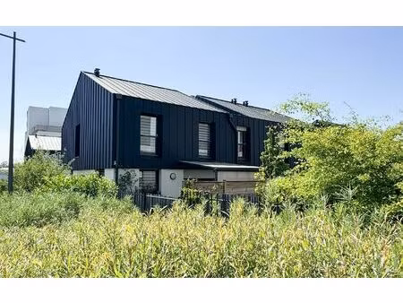 maison brumath 97.3 m² t-4 à vendre  320 000 €