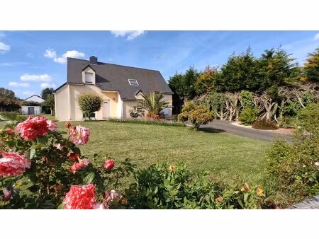 vente jans - maison 5 chambres