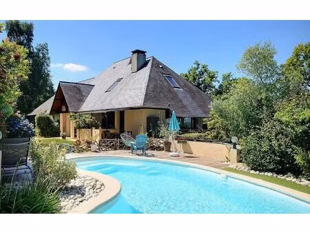 maison jurançon m² t-9 à vendre  580 000 €