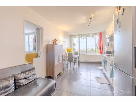 appartement 3 pieces bagnolet