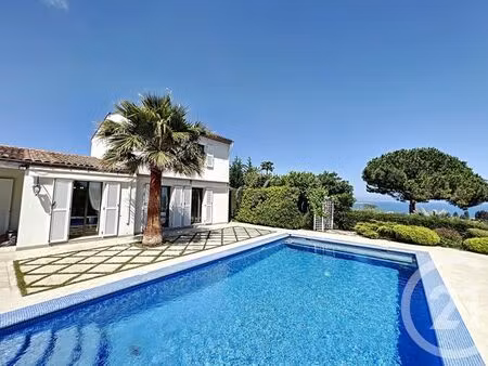 maison à vendre - 6 pièces - 245 m2 - villeneuve loubet - 06 - provence-alpes-cote-d-azur