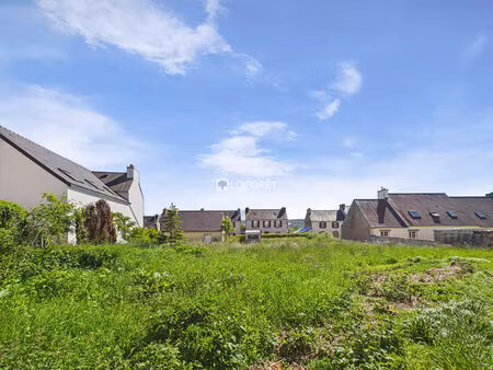 terrain dineault 575 m2