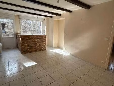 vente maison à plouër-sur-rance (22490) : à vendre / 41m² plouër-sur-rance