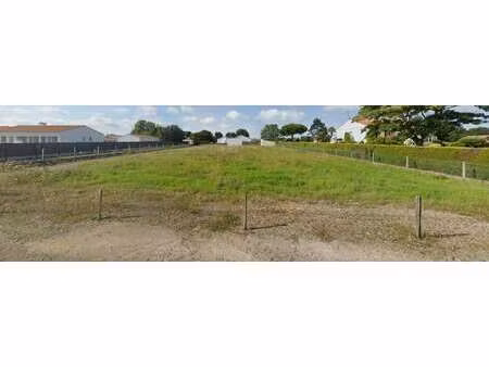 vente maison à talmont-saint-hilaire (85440) : à vendre / 100m² talmont-saint-hilaire