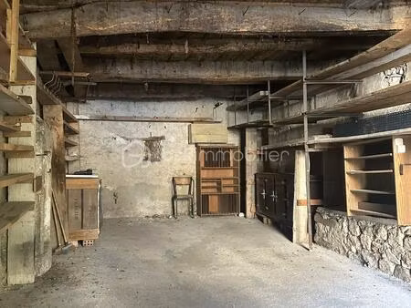 maison de 63 m² à saint-michel-l'observatoire