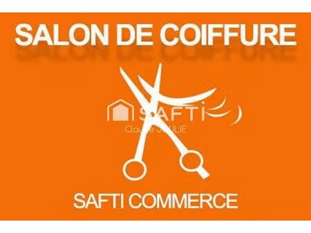 salon de coiffure mixte aveyron / lot