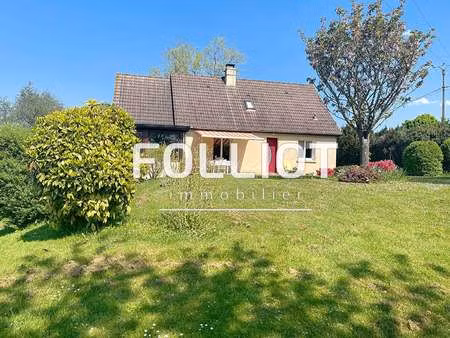 vente maison à thèreval (50180) : à vendre / 145m² thèreval