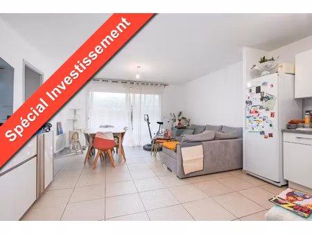 appartement à vendre 4 pièces 74 m² - boujan-sur-libron (34) - 163 000€