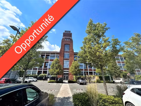 parking à vendre - wambrechies (59) - 11 500€