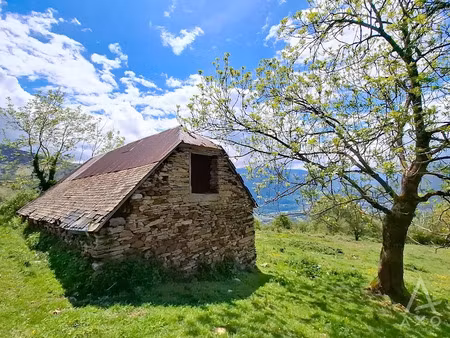 vente maison 1 pièce 62 m² à saint-pastous (65400)  98 000 €