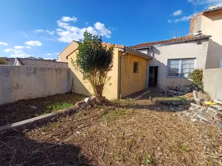 vente maison 5 pièces 175 m² à clairac (47320)  39 500 €