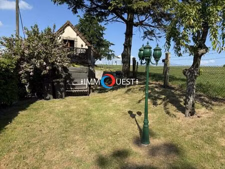 maison en vente - senlecques (62240)