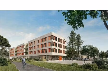 location commerce 331 m² à ferney-voltaire (01210)