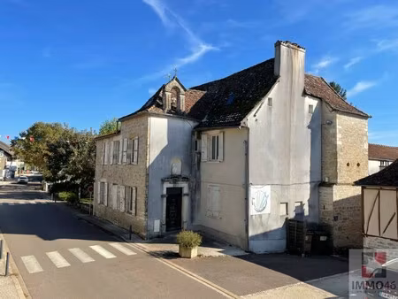 achat maison 210m² alvignac 46500