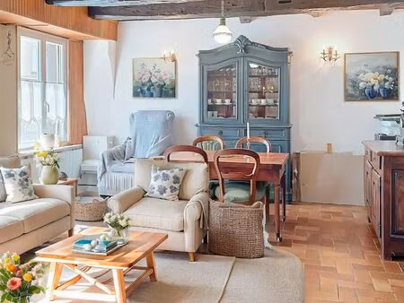 achat maison 4 pièces 98m² montredon labessonnie 81360