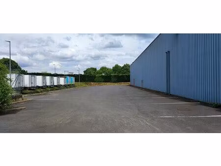 location terrain savigny le temple 800 m²