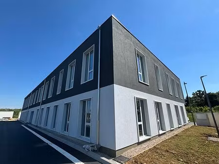 vente bureau ars laquenexy 178 m²