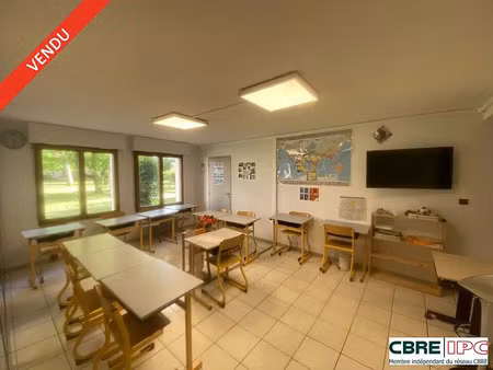 vente bureau mont de marsan 57 m²