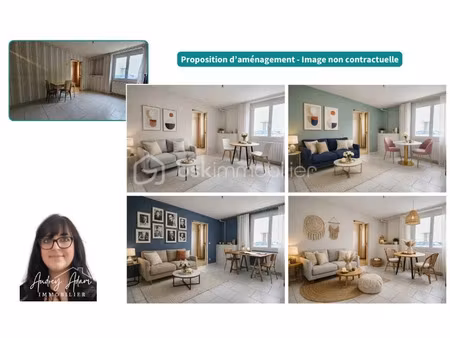 vente maison 3 pièces 65 m² à artenay (45410)  79 000 €