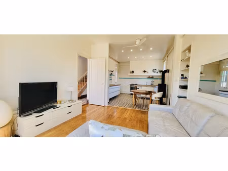 achat maison 7 pièces 139m² st rambert d albon 26140